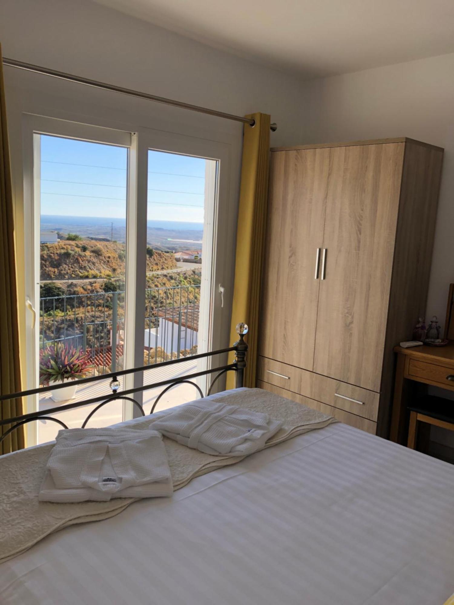 Casa Miramar, With Private Pool, Jacuzzi And Stunning Views