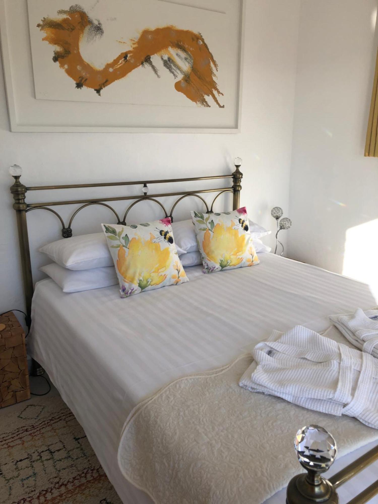 Casa Miramar, With Private Pool, Jacuzzi And Stunning Views * Bedar