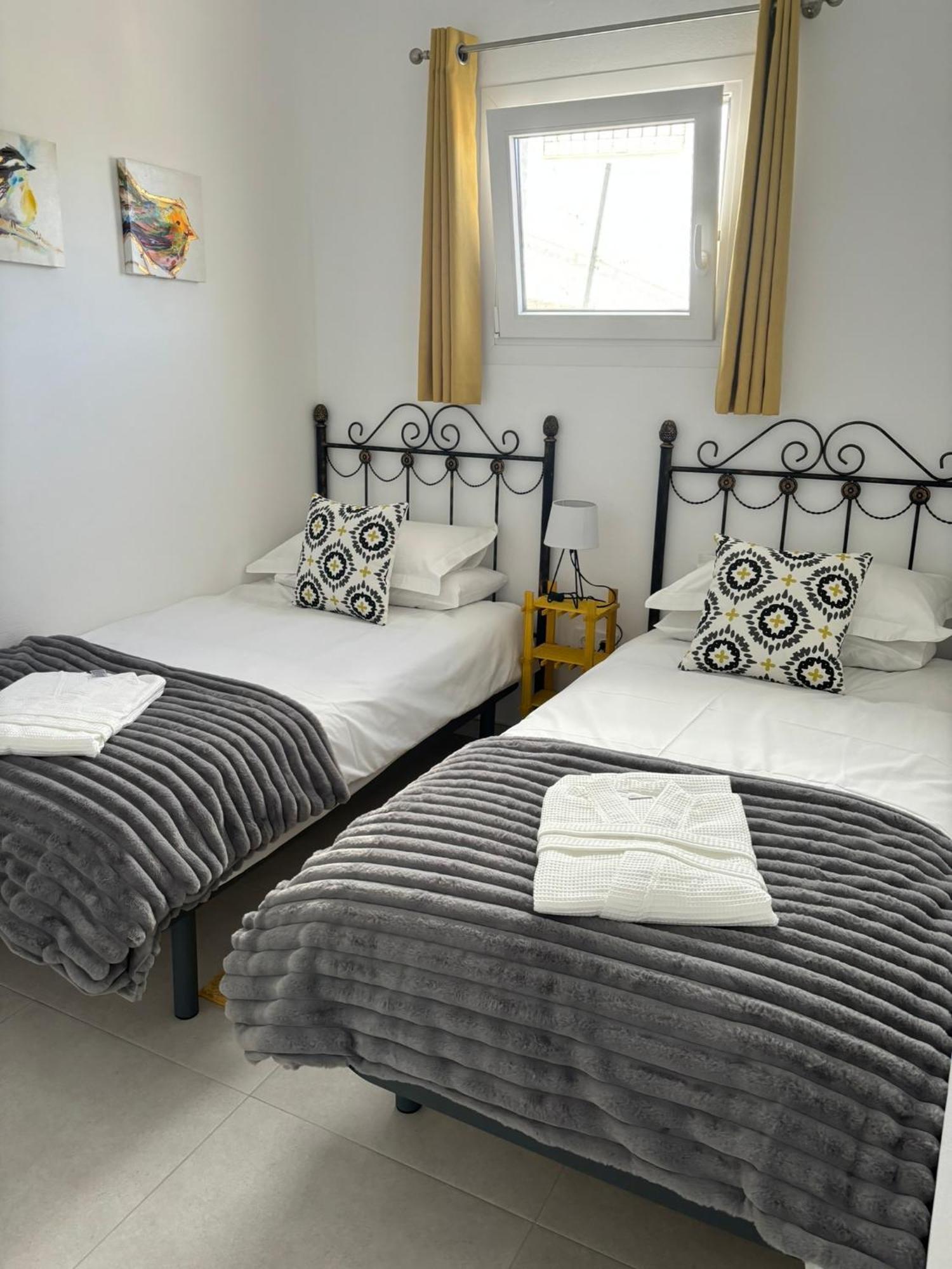 Casa Miramar, With Private Pool, Jacuzzi And Stunning Views Apartament *