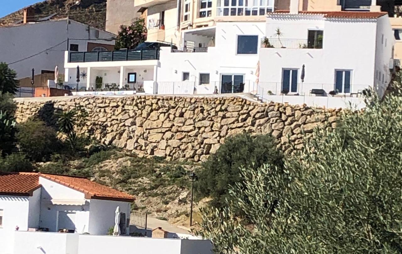 Casa Miramar, With Private Pool, Jacuzzi And Stunning Views Bédar